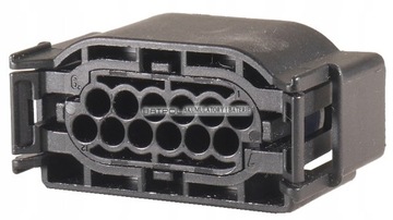 фото thumb №13, Vw audi разъём соединитель штекер корпус 4e0972713