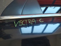 фото thumb №4, Дверь задние правое opel vectra c
