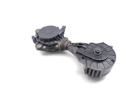 Bmw 1 series натягувач ремінь багаторучейковий / генератора 114i бензин 2013 Ціна, фото thumb