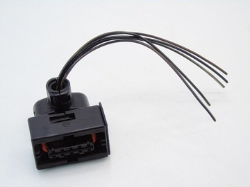 фото thumb №1, Штекер разъём 1.3 cdti corsa c d meriva ignis agila tigra combo wagon r