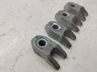 фото thumb №6, Opel antara 2012 комплект кронштейн / кріплення форсунки