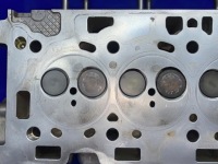 фото thumb №11, Головка двигуна 9684487210 focus mk3 peugeot 1.5 tdci xwda a2vq-6080-aa