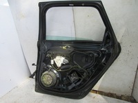 фото thumb №9, Audi a6 s6 c7 4g5 дверь правый задняя правое задние ly9t 4g5833052