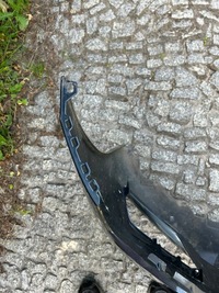 фото thumb №8, Бампер перед nissan micra k14