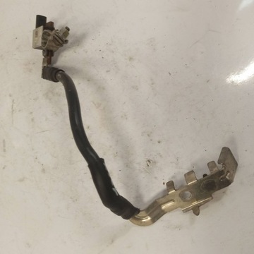 фото thumb №15, Volkswagen polo 2g vi клема мінусова 5q0915181k