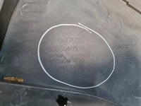 фото thumb №7, Накладка захист pod бампер 30655409 volvo c30