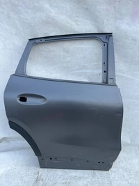 фото thumb №3, Двері mercedes gla w247 h247 2020 праві зад