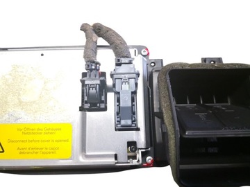 фото thumb №10, Дисплей экран навигация opel vectra c signum 6591550302 100% исправный