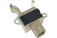 Регулятор напряжения генератора honda accord задняя denso as-pl Доставка, фото thumb