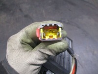 фото thumb №7, Обігрівач електрична n1035502 peugeot 607 04-10