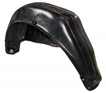 фото thumb №1, Подкрылок chevrolet aveo 02-05 hb зад левая