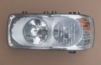 Купити Daf lf euro6 фара фара lh oem гарантія acas281 оригінал, фото thumb