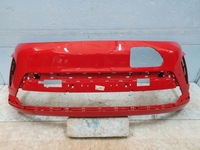 фото thumb №1, Бампер hyundai kona ii electric перед передний 22-