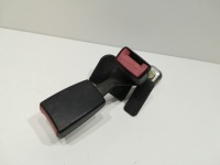 Замок защёлка пряжка поперечина задний  задняя audi a4 b5 Цена, фото thumb