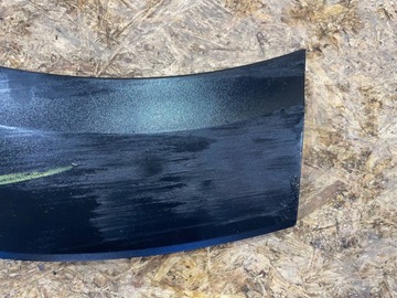 фото thumb №7, Mazda cx30 cx-30 19- планка накладка na крыло левый зад задняя