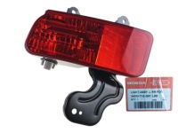 фото thumb №1, Honda cr-v crv iv 15 - 18 лампа противотуманная левая свет противотуманные