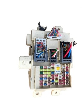 фото thumb №1, Модуль корпус коробка bezp kia оригинальный номер aa34hh9g