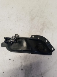 фото thumb №4, Ручка внутренняя левая задняя левый seat toledo iv