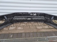 фото thumb №12, Бампер перед переднее vw volkswagen golf vii 7 аксессуар 5g