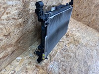 фото thumb №11, Pas передний усилитель балка радиатор opel corsa e 1.4b 2014-