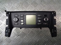 фото thumb №1, Панель обдув кондиціонера fiat croma ii