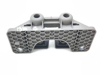 фото thumb №6, Renault megane e-tech 2024 маскировочная накладка замка крышки 905707436r