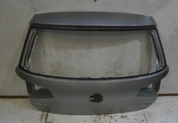 фото thumb №1, Крышка багажника багажника vw golf vii hb
