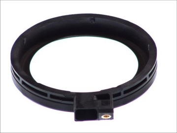 фото thumb №9, Ущільнювач вала колінчастого elring el353840