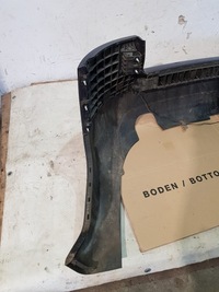 фото thumb №7, Бампер задній зад audi a6 s6 c5 eur lz5k 4.2 00r sedan pdc