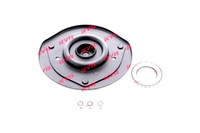 фото thumb №11, Kyb подушка амортизатор. chrysler p. voyager / dodge caravan 2.4-3.8 09.00-08.07