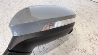 фото thumb №9, Vw golf 8 viii зеркало левое 13+4 pin камера 5h1857501en оригинал
