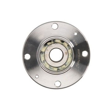 фото thumb №3, Ступица зад citroen c4 i 04-12