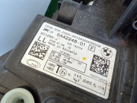 Капот крылья бампер ремень радиатор лампы bmw 2 u06 a300 с Разборки, фото thumb