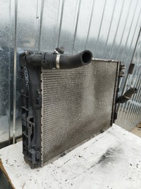 фото thumb №11, Комплект радіатор woda кондиціонер bmw 3 e90 e91 2.0 бензин