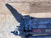 Ремінь передній підсилювач балка радіатор audi q2 81a 1.0 tfsi 2016- Київ, фото thumb