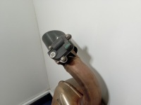 фото thumb №6, Bmw 1 f40 m135i гаситель выхлоп конечный 9799875