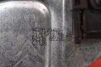 фото thumb №5, Подъемник стекла левые перед eu 9683129480 citroen c3 5d hb 12-16