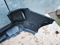 фото thumb №10, Bmw ix3 g08 lift m-pakiet бампер задня задній