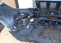 фото thumb №8, Бампер капот крыло лампы pas радиатор jeep compass trailhawk 1.3 hybrid