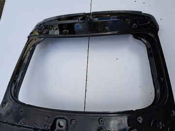 фото thumb №11, Крышка зад kia ev6