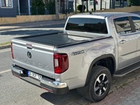 фото thumb №7, Ford ranger 2024 + шторка алюмінієва кузов обшивка nowa міцна