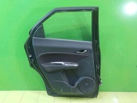 фото thumb №6, Honda civic viii ufo 05-09 hb 5d дверь левая задняя