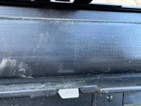 фото thumb №11, Seat ateca lift 20- бампер задня задній дифузор спойлер dół