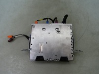 фото thumb №3, X-trail iv t33 24r модуль блок керування радіо радіо навігації navi 259156ua0c