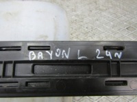 фото thumb №8, Hyundai bayon 24r рейлинг крышный левое правое рейлинги kpl p87280-q0400ca