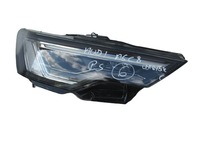 фото thumb №1, Audi a6 c8 4k полный led matrix лампа правая 4k0941040