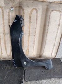 фото thumb №1, Крила правий peugeot 307