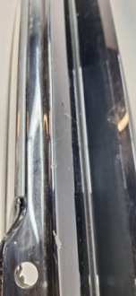 фото thumb №7, Range rover land rover 5 v l460 бампер задній задня дифузор m8e2-17d980a