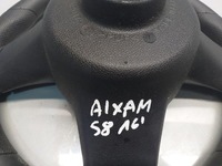 фото thumb №4, Кермо aixam s8 16r