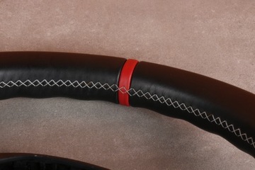 фото thumb №11, Bmw f44 g20 g21 g22 g23 g26 руль m-performance карбон алькантара